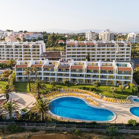 Jardim Do Vau Aparthotel Portimao Bagian luar foto