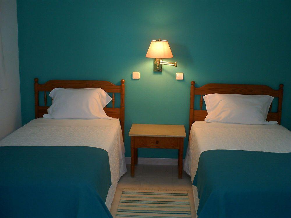 Jardim Do Vau Aparthotel Portimao Ruang foto