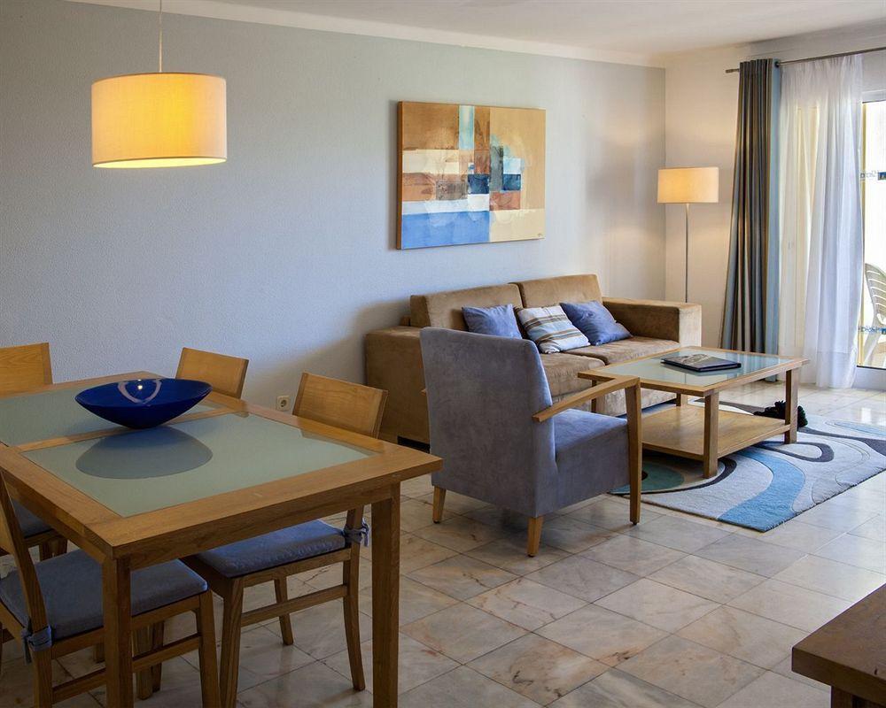 Jardim Do Vau Aparthotel Portimao Bagian luar foto