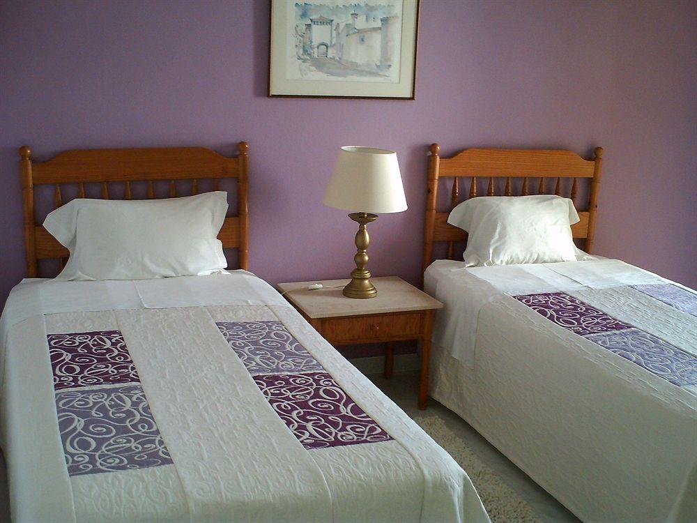 Jardim Do Vau Aparthotel Portimao Bagian luar foto