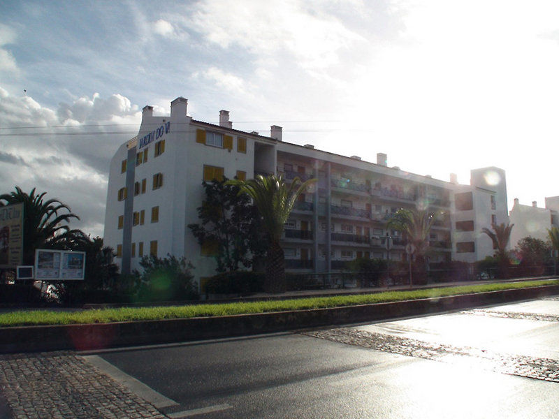 Jardim Do Vau Aparthotel Portimao Bagian luar foto