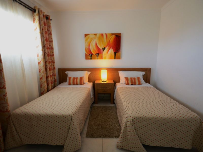Jardim Do Vau Aparthotel Portimao Bagian luar foto